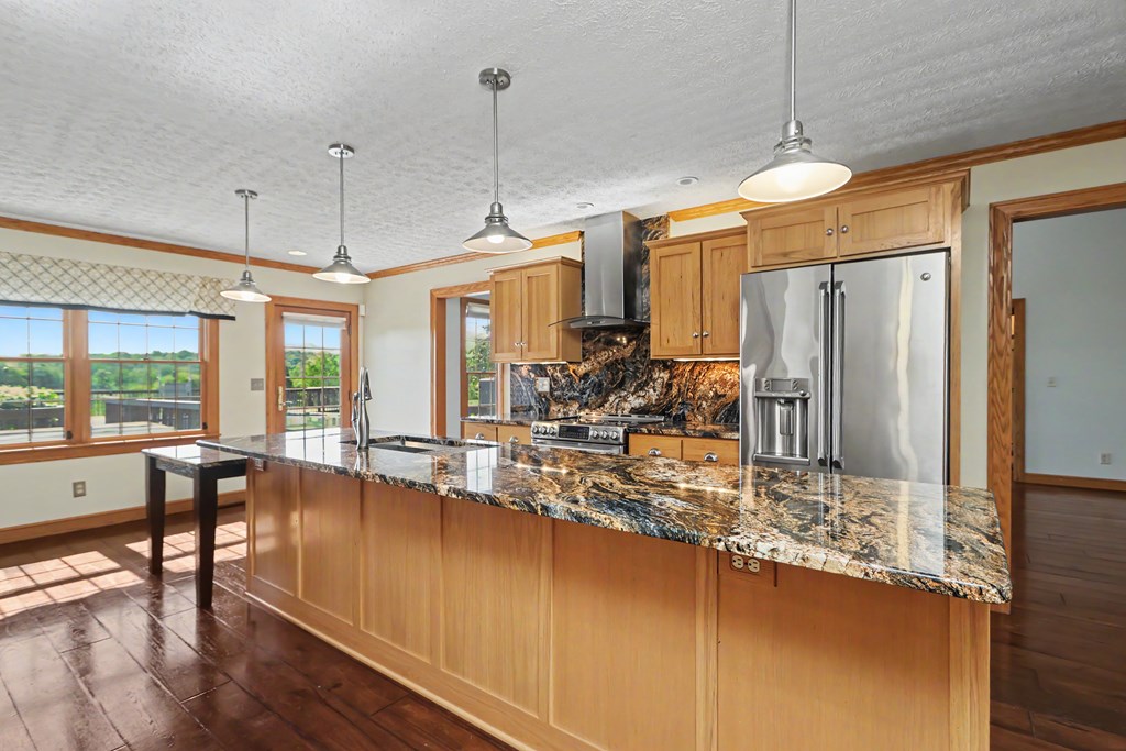 855 Bowers Road, Mansfield, Ohio 44903, 3 Bedrooms Bedrooms, ,2 BathroomsBathrooms,Residential,For Sale,Bowers Road,9073597