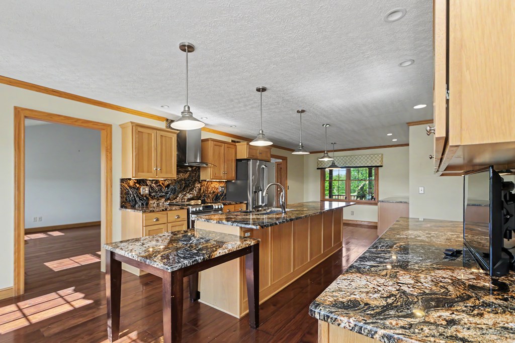 855 Bowers Road, Mansfield, Ohio 44903, 3 Bedrooms Bedrooms, ,2 BathroomsBathrooms,Residential,For Sale,Bowers Road,9073597
