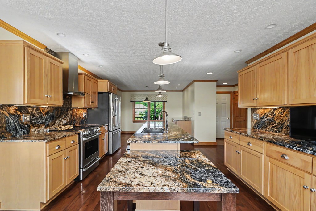 855 Bowers Road, Mansfield, Ohio 44903, 3 Bedrooms Bedrooms, ,2 BathroomsBathrooms,Residential,For Sale,Bowers Road,9073597
