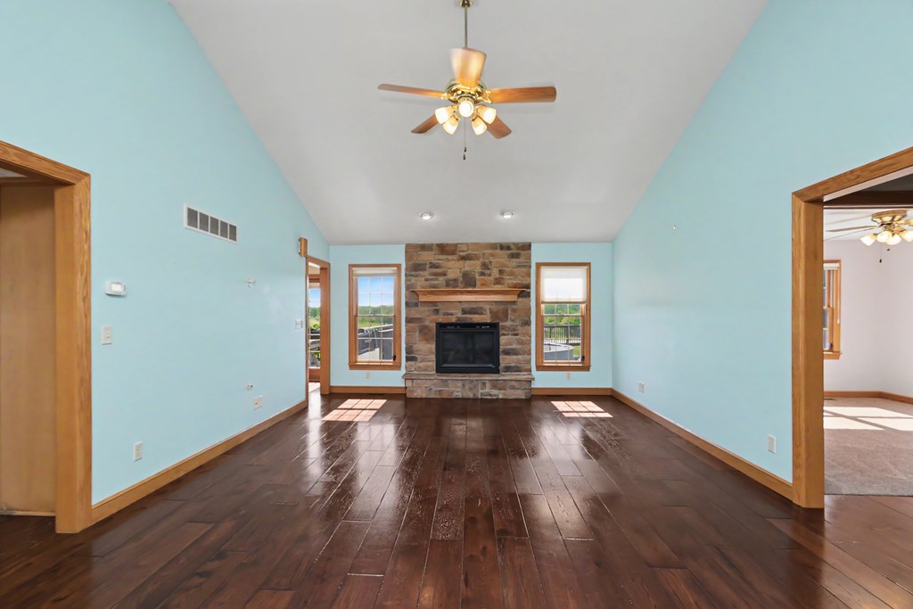 855 Bowers Road, Mansfield, Ohio 44903, 3 Bedrooms Bedrooms, ,2 BathroomsBathrooms,Residential,For Sale,Bowers Road,9073597