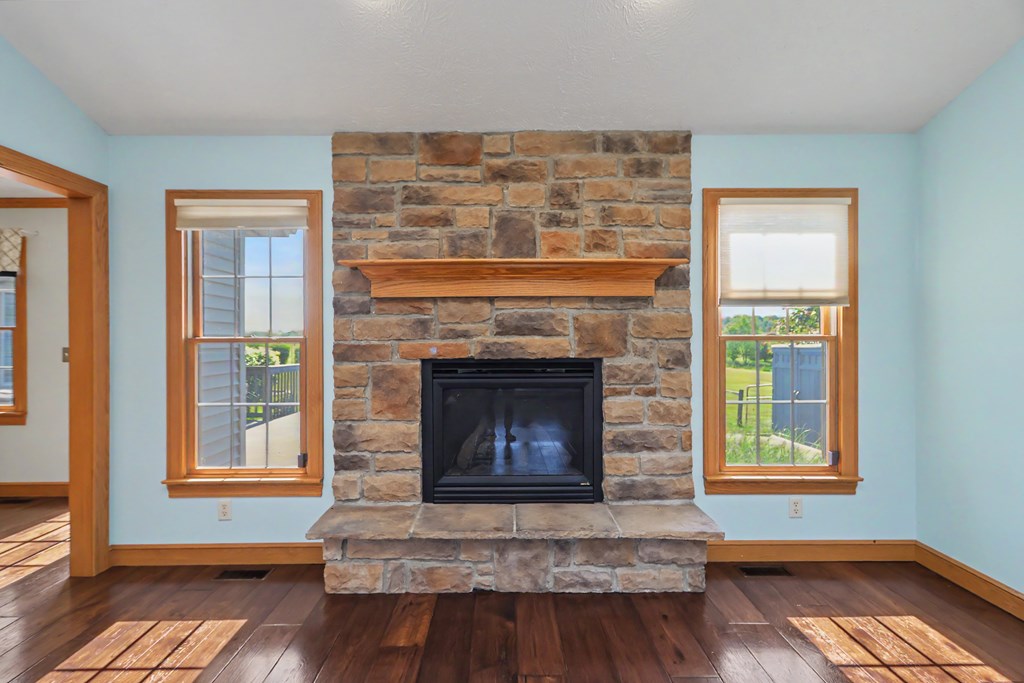 855 Bowers Road, Mansfield, Ohio 44903, 3 Bedrooms Bedrooms, ,2 BathroomsBathrooms,Residential,For Sale,Bowers Road,9073597