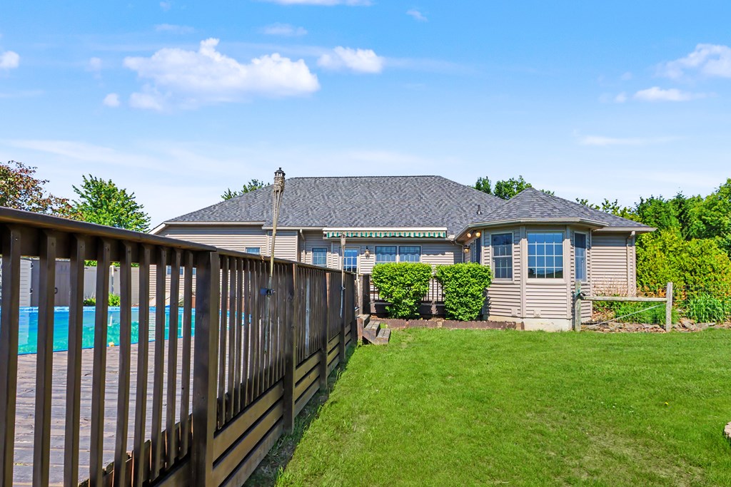 855 Bowers Road, Mansfield, Ohio 44903, 3 Bedrooms Bedrooms, ,2 BathroomsBathrooms,Residential,For Sale,Bowers Road,9073597