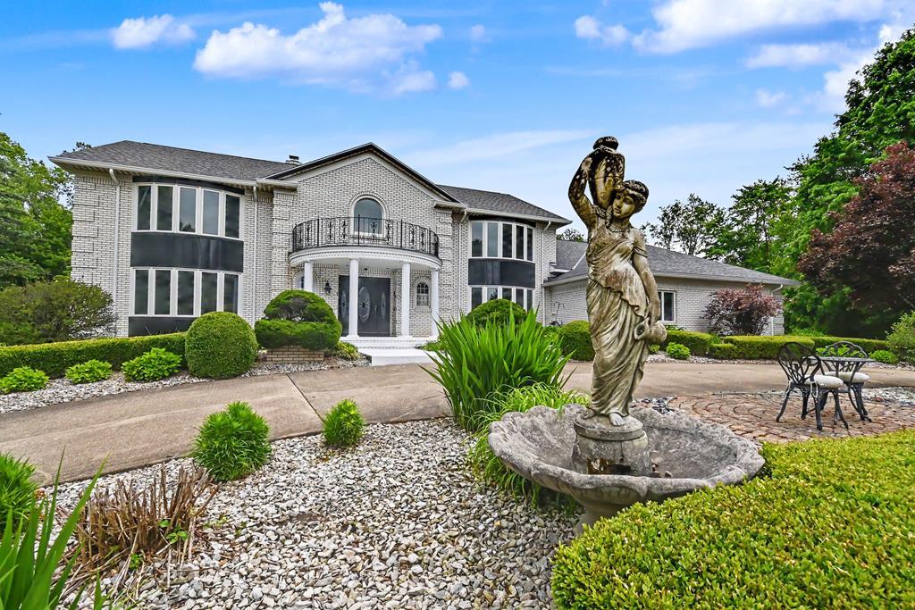 1071 Sheirer Road, Mansfield, Ohio 44903, 5 Bedrooms Bedrooms, ,5 BathroomsBathrooms,Residential,For Sale,Sheirer Road,9073615
