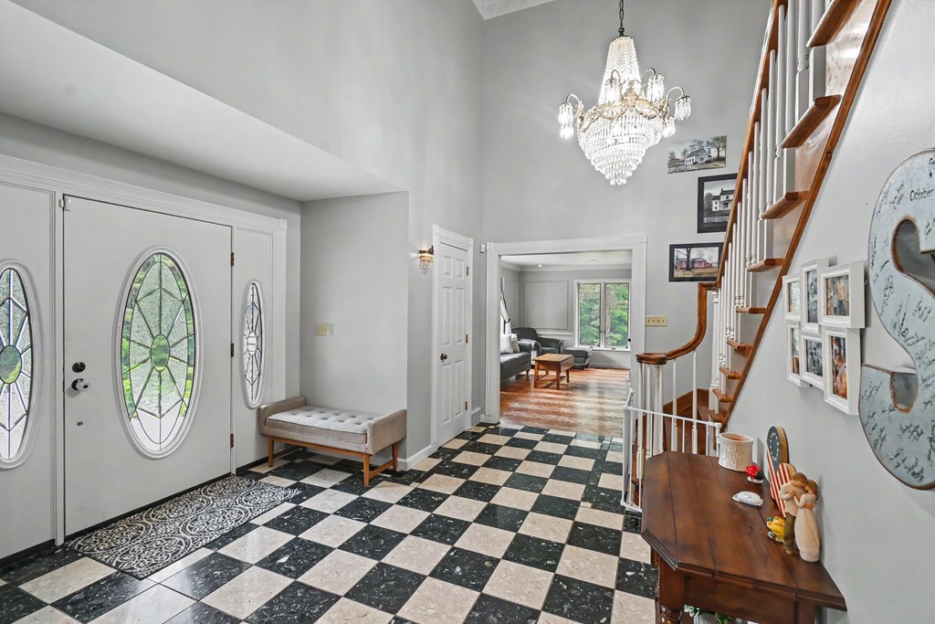 1071 Sheirer Road, Mansfield, Ohio 44903, 5 Bedrooms Bedrooms, ,5 BathroomsBathrooms,Residential,For Sale,Sheirer Road,9073615