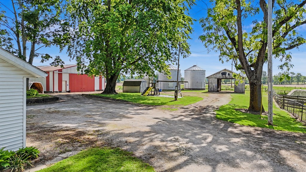 4433 County Road 20, Mount Gilead, Ohio 43338, 4 Bedrooms Bedrooms, ,2 BathroomsBathrooms,Residential,For Sale,County Road 20,9073619 4433 County Road 20, Mount Gilead, Ohio 43338, 4 Bedrooms Bedrooms, ,2 BathroomsBathrooms,Residential,For Sale,County Road 20,9073619