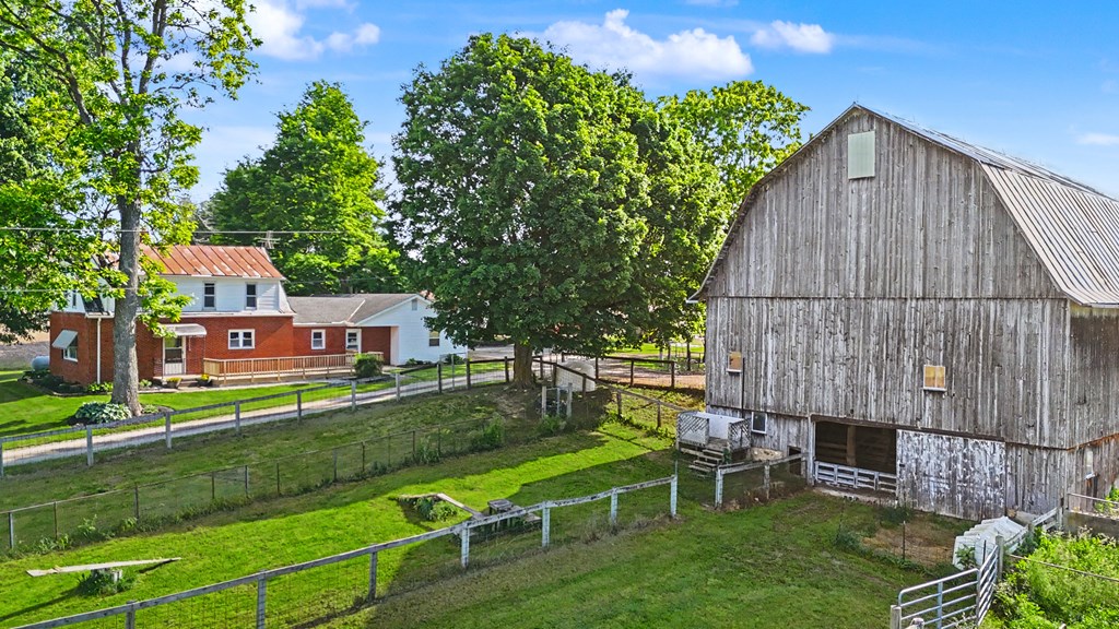4433 County Road 20, Mount Gilead, Ohio 43338, 4 Bedrooms Bedrooms, ,2 BathroomsBathrooms,Residential,For Sale,County Road 20,9073619 4433 County Road 20, Mount Gilead, Ohio 43338, 4 Bedrooms Bedrooms, ,2 BathroomsBathrooms,Residential,For Sale,County Road 20,9073619