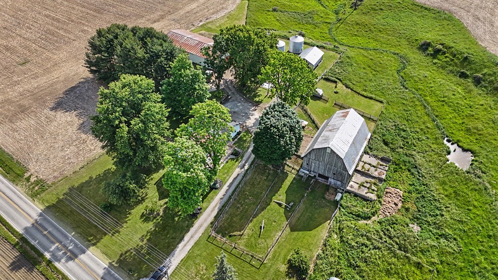 4433 County Road 20, Mount Gilead, Ohio 43338, 4 Bedrooms Bedrooms, ,2 BathroomsBathrooms,Residential,For Sale,County Road 20,9073619 4433 County Road 20, Mount Gilead, Ohio 43338, 4 Bedrooms Bedrooms, ,2 BathroomsBathrooms,Residential,For Sale,County Road 20,9073619