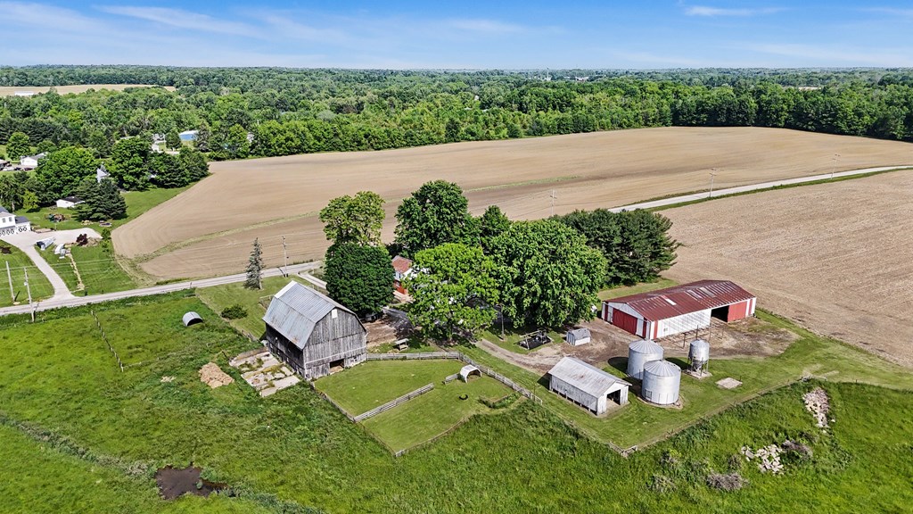 4433 County Road 20, Mount Gilead, Ohio 43338, 4 Bedrooms Bedrooms, ,2 BathroomsBathrooms,Residential,For Sale,County Road 20,9073619 4433 County Road 20, Mount Gilead, Ohio 43338, 4 Bedrooms Bedrooms, ,2 BathroomsBathrooms,Residential,For Sale,County Road 20,9073619