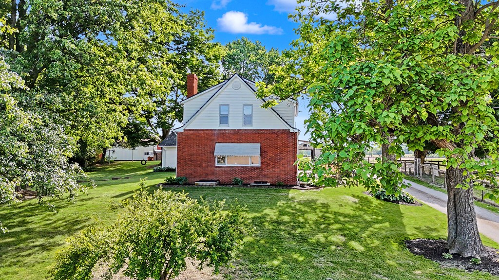 4433 County Road 20, Mount Gilead, Ohio 43338, 4 Bedrooms Bedrooms, ,2 BathroomsBathrooms,Residential,For Sale,County Road 20,9073619 4433 County Road 20, Mount Gilead, Ohio 43338, 4 Bedrooms Bedrooms, ,2 BathroomsBathrooms,Residential,For Sale,County Road 20,9073619
