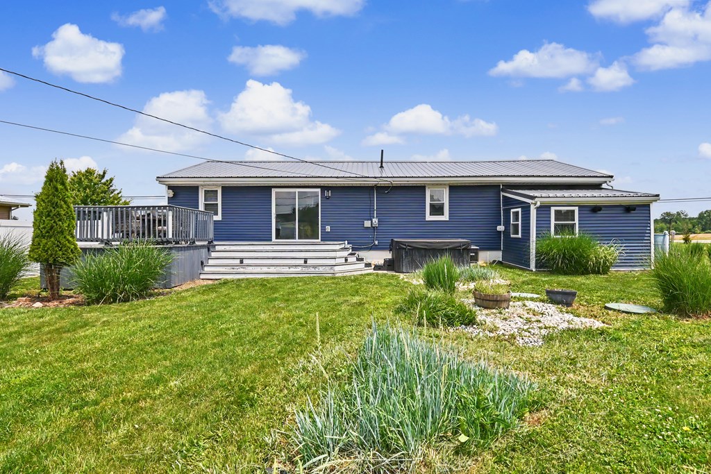 3355 State Route 39, Shelby, Ohio 44875, 3 Bedrooms Bedrooms, ,3 BathroomsBathrooms,Residential,For Sale,State Route 39,9073657