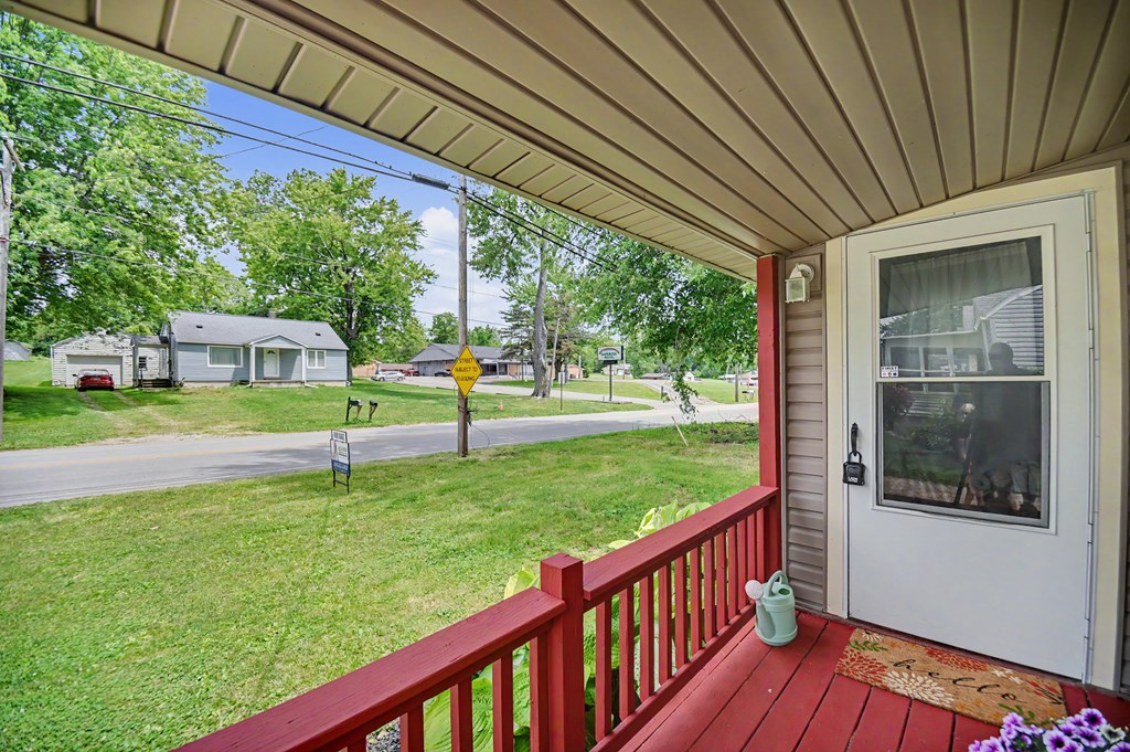 905 Charles Street, Galion, Ohio 44833, 3 Bedrooms Bedrooms, ,1 BathroomBathrooms,Residential,For Sale,Charles Street,9073668