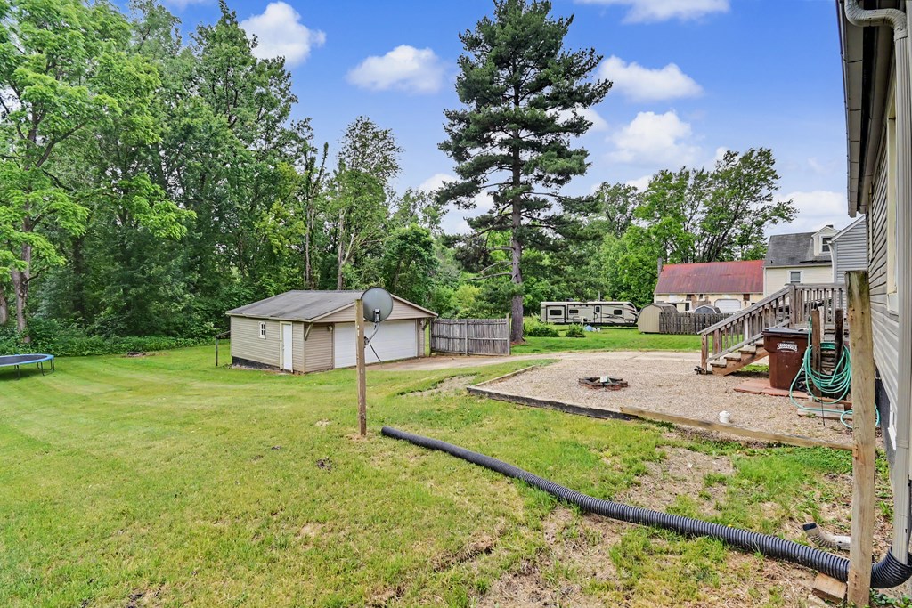 905 Charles Street, Galion, Ohio 44833, 3 Bedrooms Bedrooms, ,1 BathroomBathrooms,Residential,For Sale,Charles Street,9073668