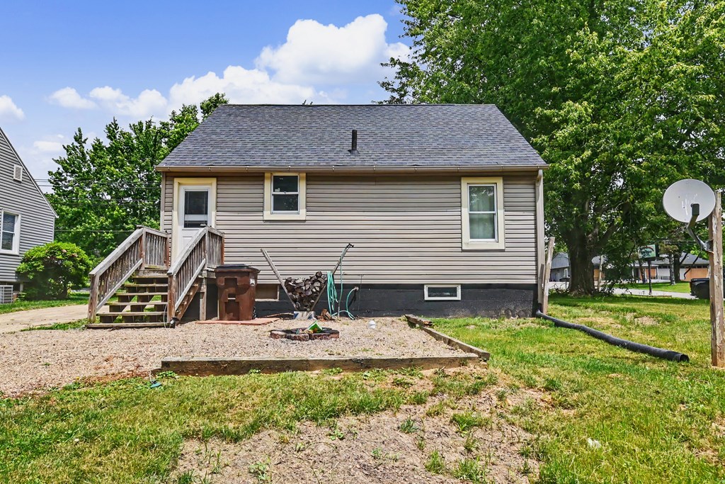 905 Charles Street, Galion, Ohio 44833, 3 Bedrooms Bedrooms, ,1 BathroomBathrooms,Residential,For Sale,Charles Street,9073668
