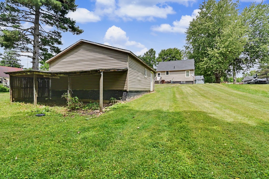 905 Charles Street, Galion, Ohio 44833, 3 Bedrooms Bedrooms, ,1 BathroomBathrooms,Residential,For Sale,Charles Street,9073668