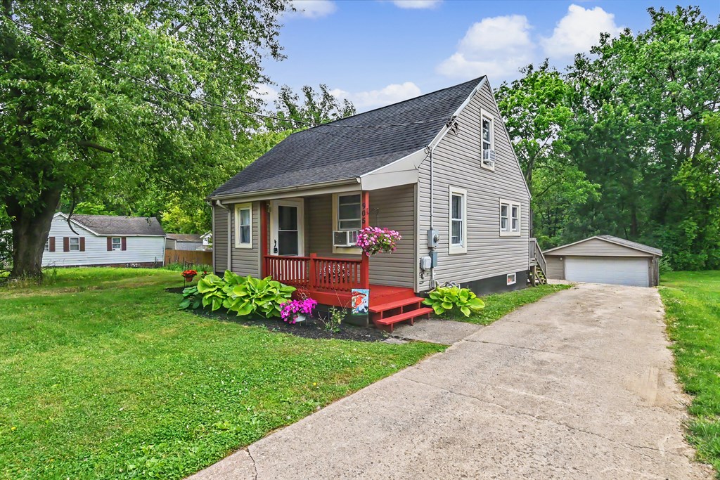 905 Charles Street, Galion, Ohio 44833, 3 Bedrooms Bedrooms, ,1 BathroomBathrooms,Residential,For Sale,Charles Street,9073668