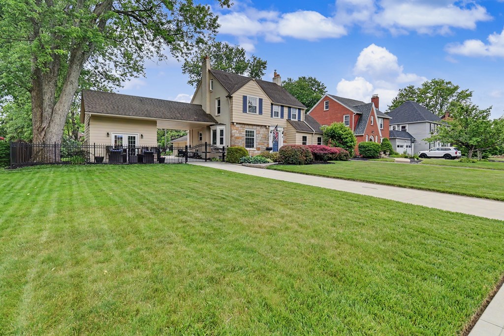 411 Davis Road, Mansfield, Ohio 44907, 3 Bedrooms Bedrooms, ,2 BathroomsBathrooms,Residential,For Sale,Davis Road,9073672