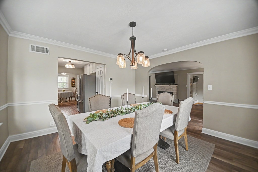 411 Davis Road, Mansfield, Ohio 44907, 3 Bedrooms Bedrooms, ,2 BathroomsBathrooms,Residential,For Sale,Davis Road,9073672