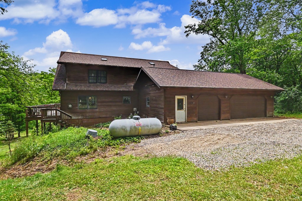 6723 Ankneytown Road, Bellville, Ohio 44813, 2 Bedrooms Bedrooms, ,2 BathroomsBathrooms,Residential,For Sale,Ankneytown Road,9073676