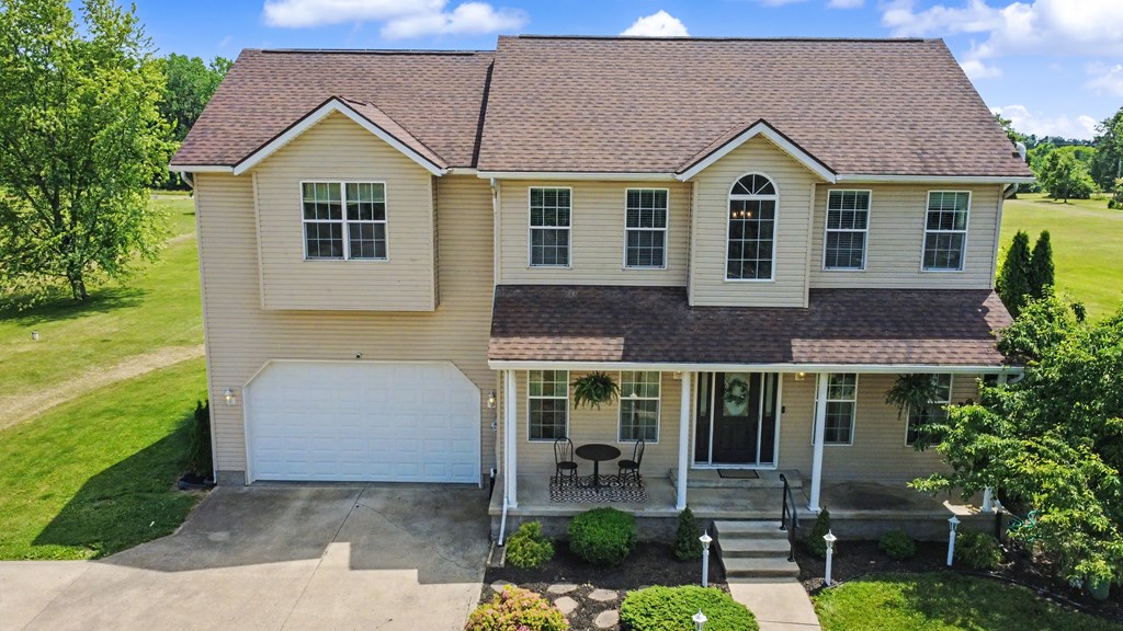 9400 Pleasant Valley, Mount Vernon, Ohio 43050, 4 Bedrooms Bedrooms, ,2 BathroomsBathrooms,Residential,For Sale,Pleasant Valley,9073695