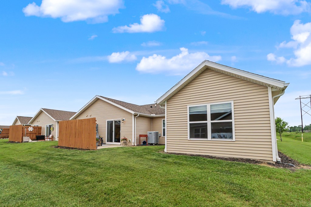 2270 Ferguson Road Unit 153, Ontario, Ohio 44906, 3 Bedrooms Bedrooms, ,2 BathroomsBathrooms,Residential,For Sale,Ferguson Road Unit 153,9073697