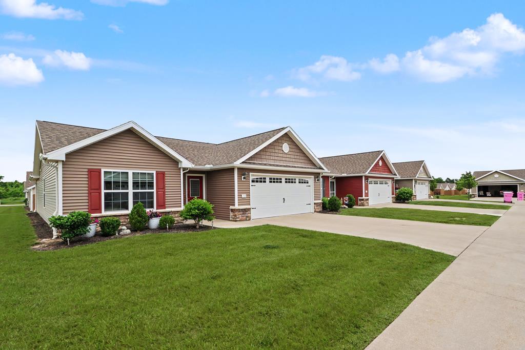 2270 Ferguson Road Unit 153, Ontario, Ohio 44906, 3 Bedrooms Bedrooms, ,2 BathroomsBathrooms,Residential,For Sale,Ferguson Road Unit 153,9073697