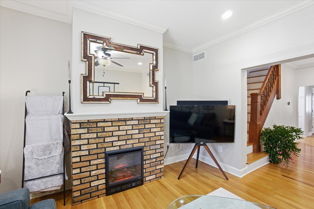 1322 Ashland Avenue, Columbus, Ohio 43212, 3 Bedrooms Bedrooms, ,1 BathroomBathrooms,Residential,For Sale,Ashland Avenue,9073698