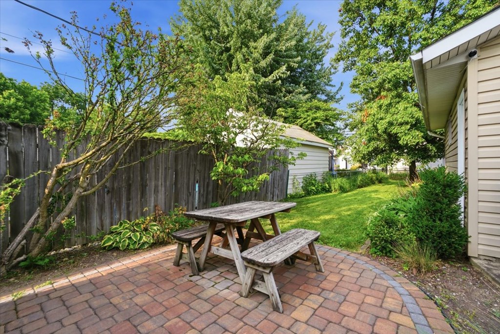 1322 Ashland Avenue, Columbus, Ohio 43212, 3 Bedrooms Bedrooms, ,1 BathroomBathrooms,Residential,For Sale,Ashland Avenue,9073698