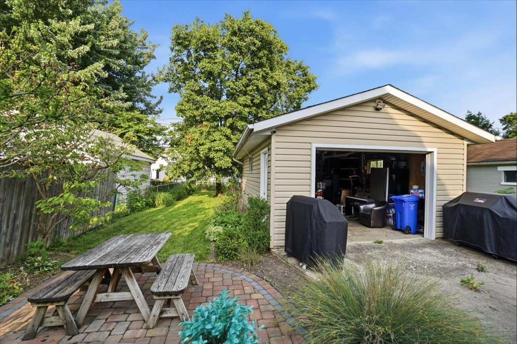1322 Ashland Avenue, Columbus, Ohio 43212, 3 Bedrooms Bedrooms, ,1 BathroomBathrooms,Residential,For Sale,Ashland Avenue,9073698