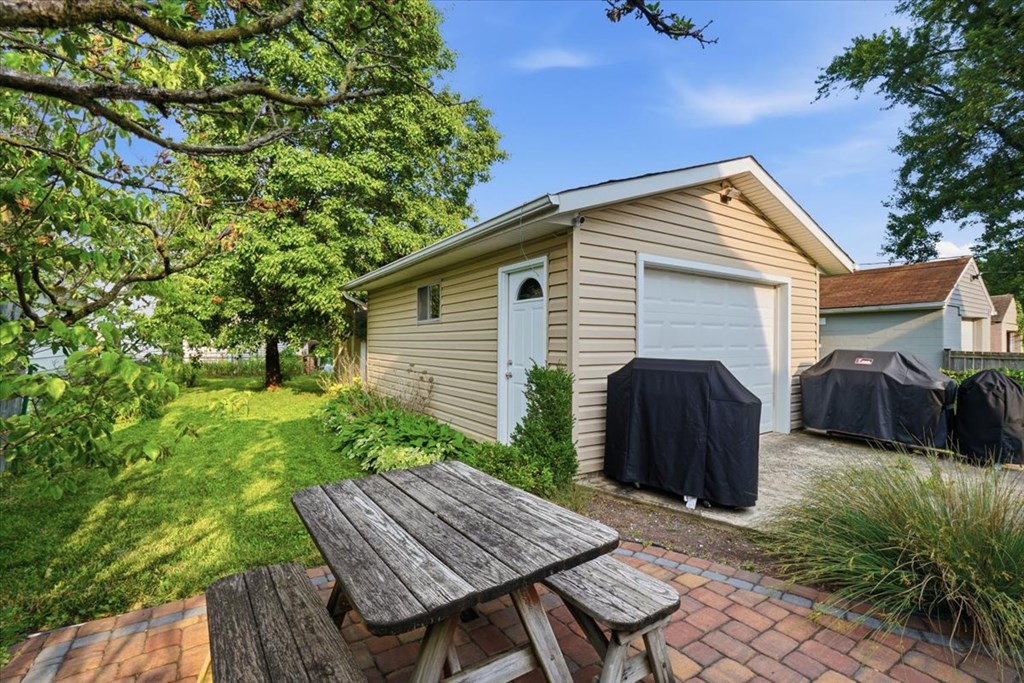 1322 Ashland Avenue, Columbus, Ohio 43212, 3 Bedrooms Bedrooms, ,1 BathroomBathrooms,Residential,For Sale,Ashland Avenue,9073698