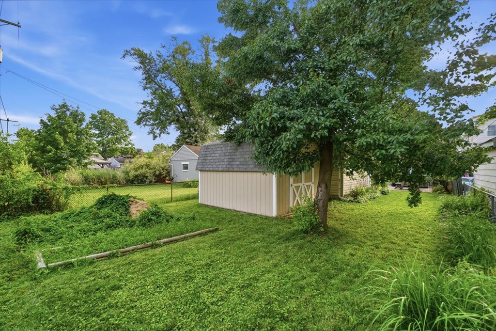 1322 Ashland Avenue, Columbus, Ohio 43212, 3 Bedrooms Bedrooms, ,1 BathroomBathrooms,Residential,For Sale,Ashland Avenue,9073698