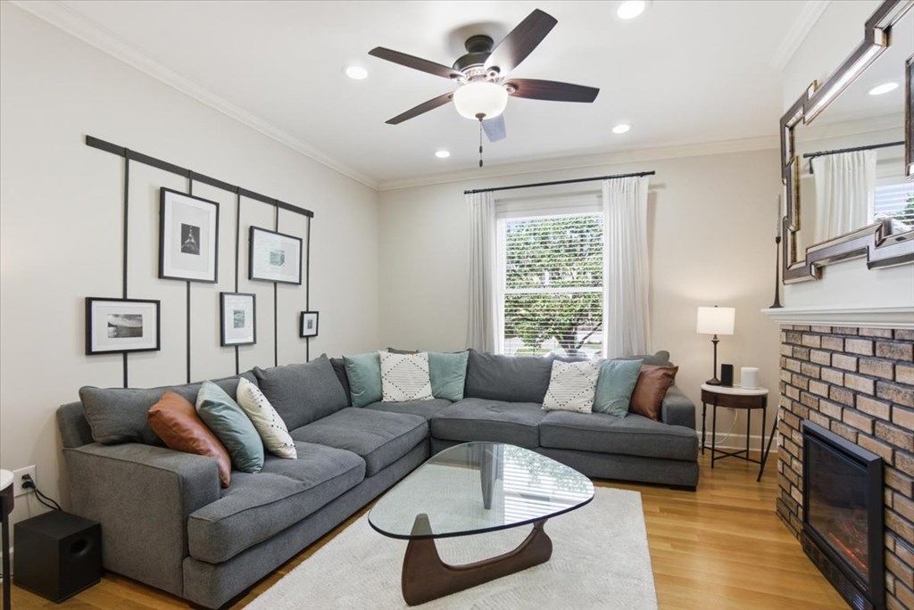 1322 Ashland Avenue, Columbus, Ohio 43212, 3 Bedrooms Bedrooms, ,1 BathroomBathrooms,Residential,For Sale,Ashland Avenue,9073698
