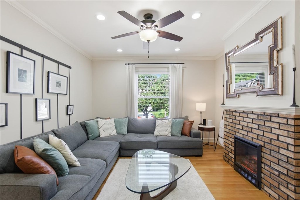 1322 Ashland Avenue, Columbus, Ohio 43212, 3 Bedrooms Bedrooms, ,1 BathroomBathrooms,Residential,For Sale,Ashland Avenue,9073698