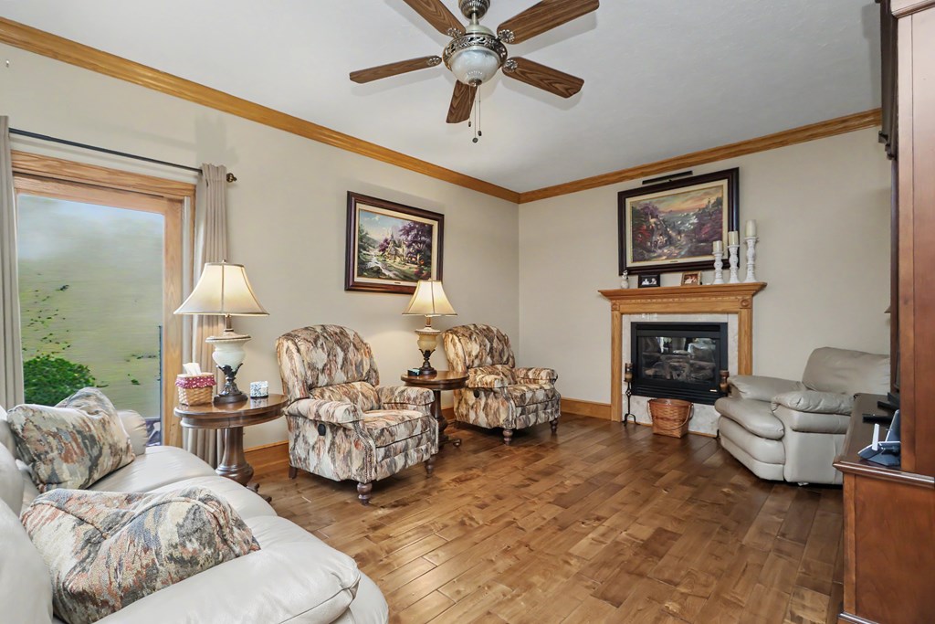 230 Clare Road, Mansfield, Ohio 44906, 4 Bedrooms Bedrooms, ,2 BathroomsBathrooms,Residential,For Sale,Clare Road,9073710