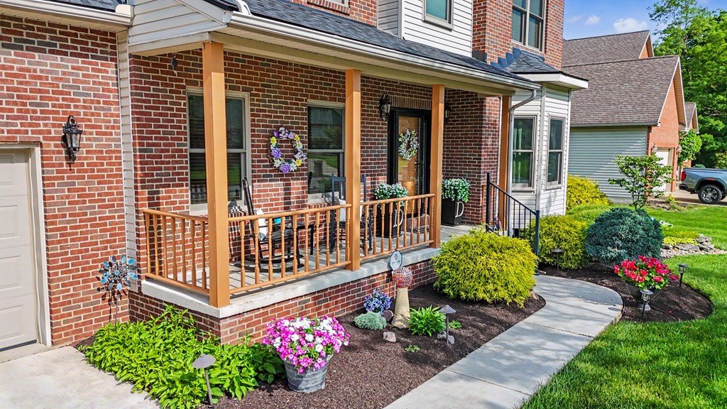 230 Clare Road, Mansfield, Ohio 44906, 4 Bedrooms Bedrooms, ,2 BathroomsBathrooms,Residential,For Sale,Clare Road,9073710