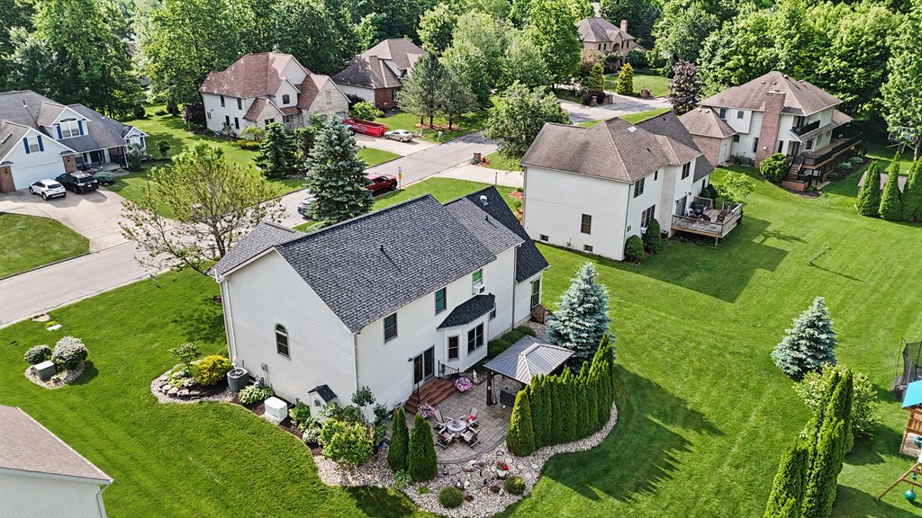 230 Clare Road, Mansfield, Ohio 44906, 4 Bedrooms Bedrooms, ,2 BathroomsBathrooms,Residential,For Sale,Clare Road,9073710