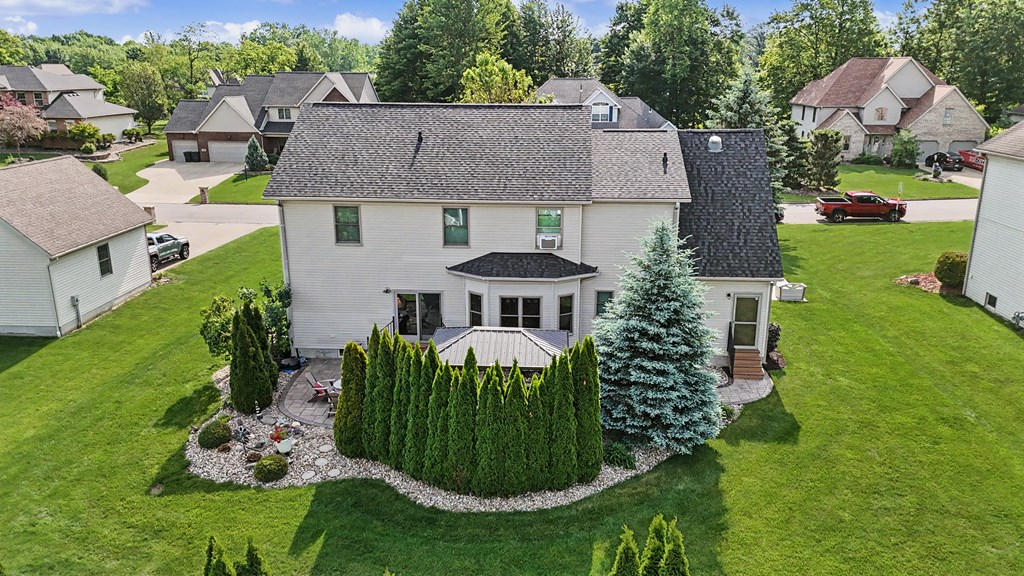 230 Clare Road, Mansfield, Ohio 44906, 4 Bedrooms Bedrooms, ,2 BathroomsBathrooms,Residential,For Sale,Clare Road,9073710