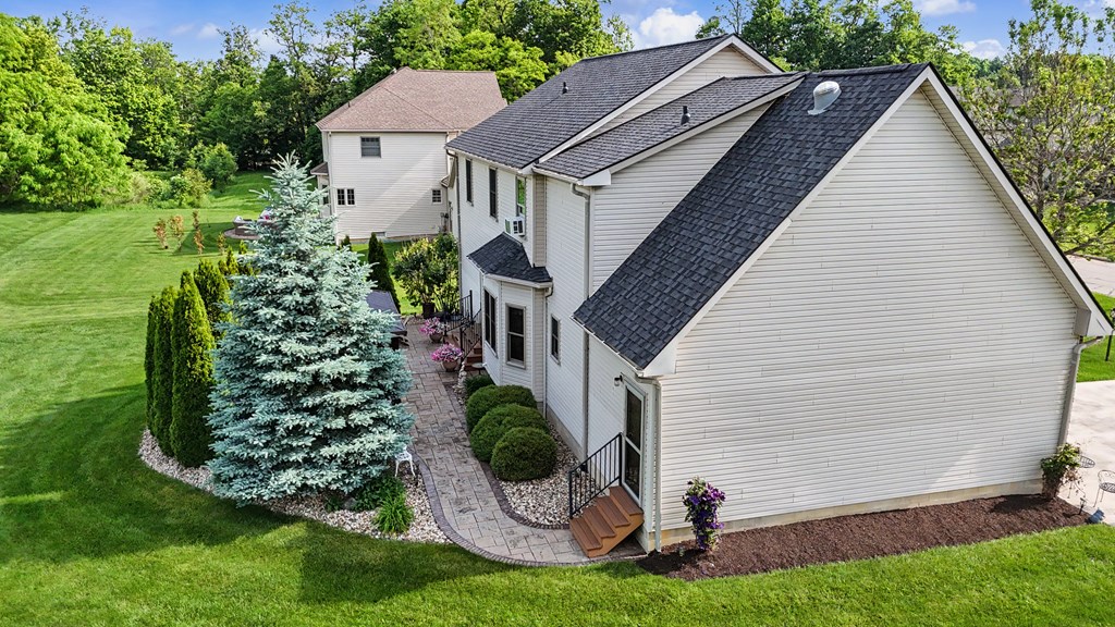 230 Clare Road, Mansfield, Ohio 44906, 4 Bedrooms Bedrooms, ,2 BathroomsBathrooms,Residential,For Sale,Clare Road,9073710