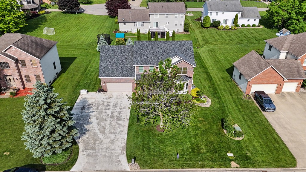 230 Clare Road, Mansfield, Ohio 44906, 4 Bedrooms Bedrooms, ,2 BathroomsBathrooms,Residential,For Sale,Clare Road,9073710