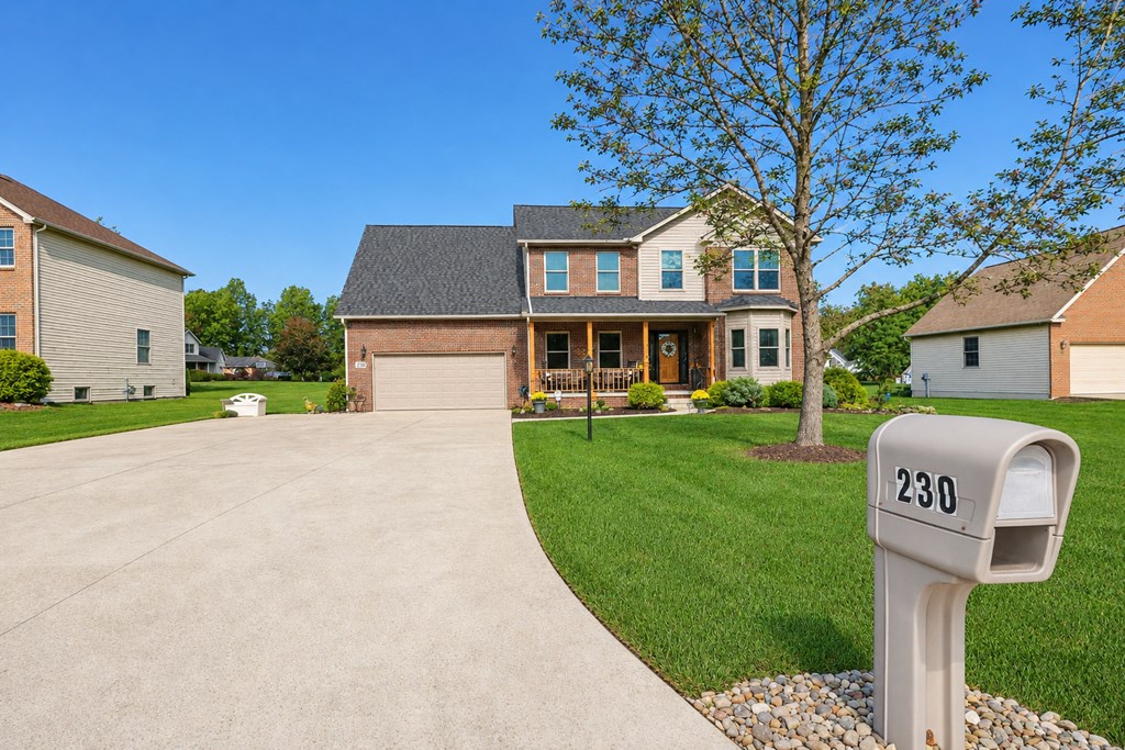 230 Clare Road, Mansfield, Ohio 44906, 4 Bedrooms Bedrooms, ,2 BathroomsBathrooms,Residential,For Sale,Clare Road,9073710