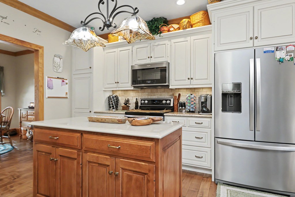 230 Clare Road, Mansfield, Ohio 44906, 4 Bedrooms Bedrooms, ,2 BathroomsBathrooms,Residential,For Sale,Clare Road,9073710