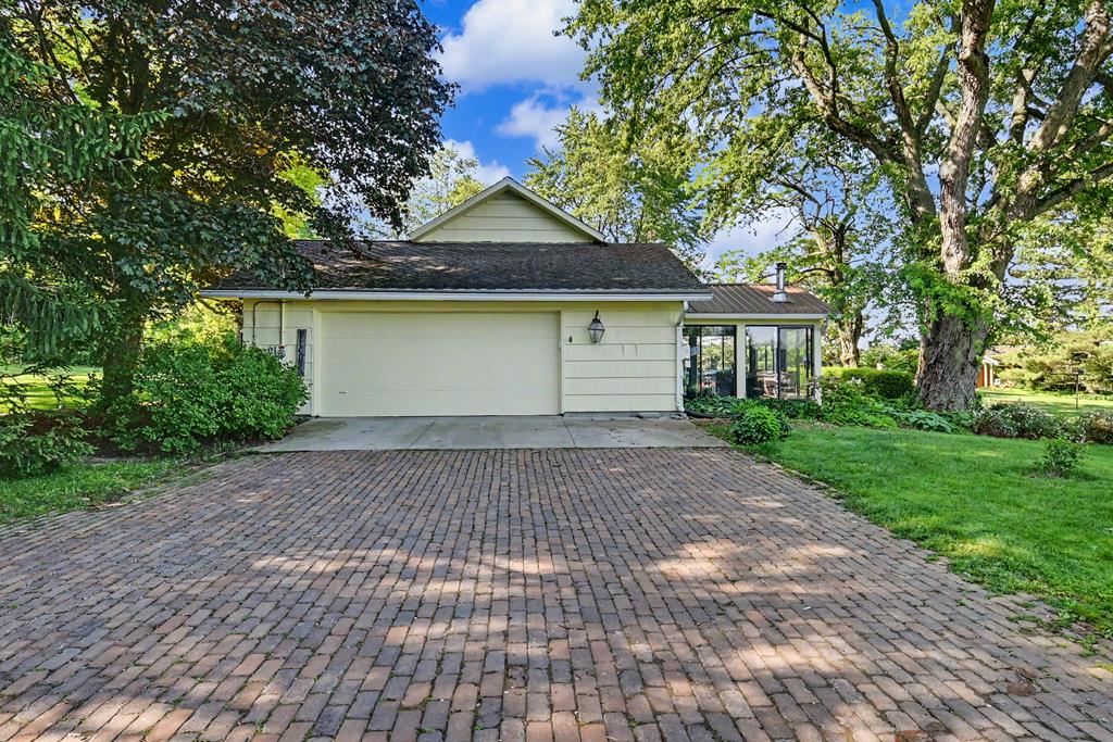 1411 Burnison Road, Ontario, Ohio 44903, 3 Bedrooms Bedrooms, ,1 BathroomBathrooms,Residential,For Sale,Burnison Road,9073716