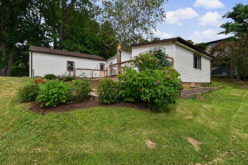 2291 E Lake Galion Road, Galion, Ohio 44833, 3 Bedrooms Bedrooms, ,1 BathroomBathrooms,Residential,For Sale,Lake Galion Road,9073717