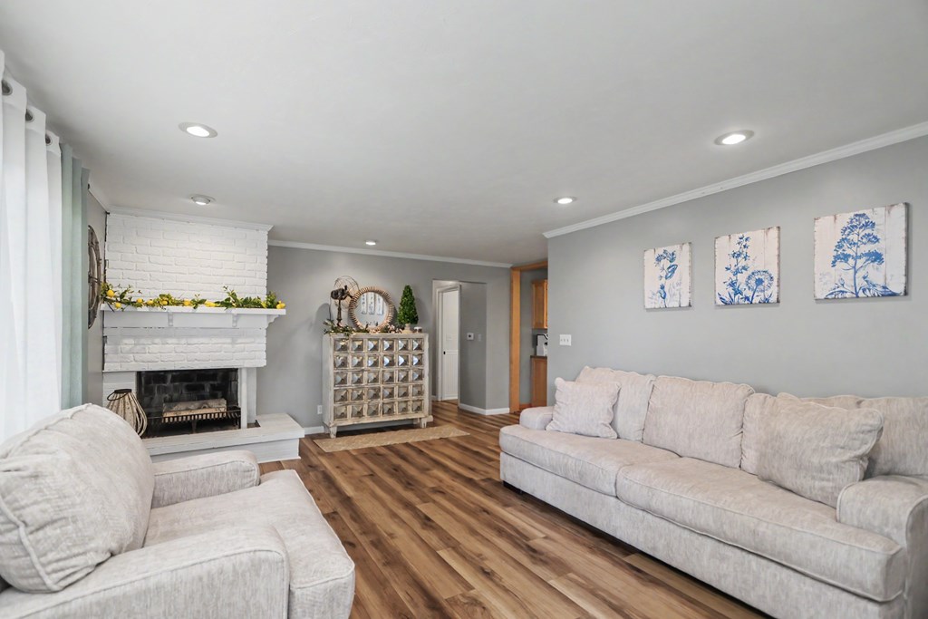 562 Fuhrer Avenue, Mansfield, Ohio 44904, 3 Bedrooms Bedrooms, ,1 BathroomBathrooms,Residential,For Sale,Fuhrer Avenue,9073738