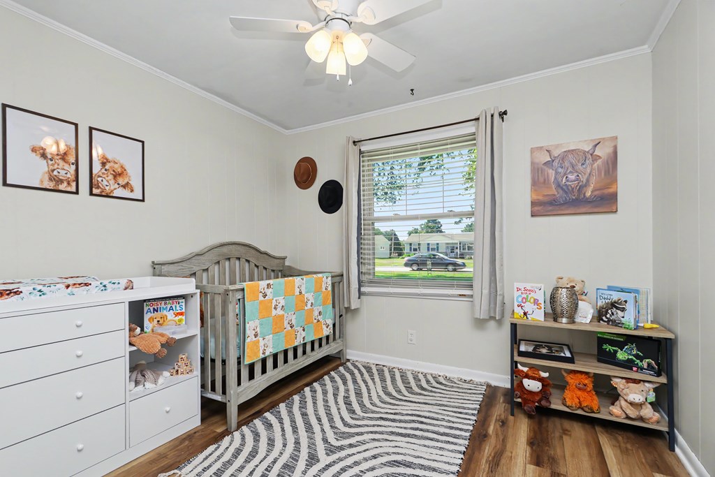 562 Fuhrer Avenue, Mansfield, Ohio 44904, 3 Bedrooms Bedrooms, ,1 BathroomBathrooms,Residential,For Sale,Fuhrer Avenue,9073738