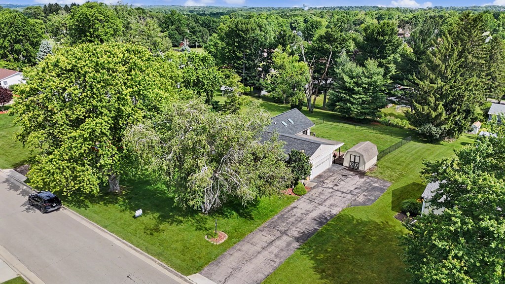 562 Fuhrer Avenue, Mansfield, Ohio 44904, 3 Bedrooms Bedrooms, ,1 BathroomBathrooms,Residential,For Sale,Fuhrer Avenue,9073738
