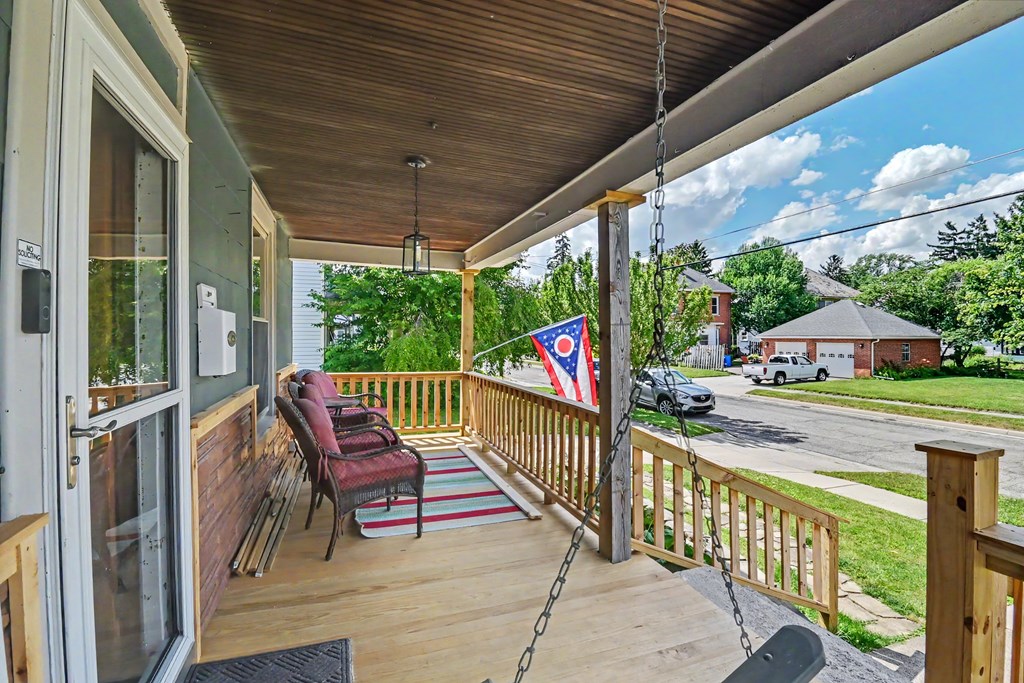 421 W Oakwood Avenue, Bucyrus, Ohio 44820, 3 Bedrooms Bedrooms, ,2 BathroomsBathrooms,Residential,For Sale,Oakwood Avenue,9073750