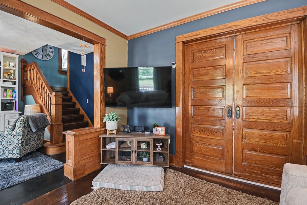 421 W Oakwood Avenue, Bucyrus, Ohio 44820, 3 Bedrooms Bedrooms, ,2 BathroomsBathrooms,Residential,For Sale,Oakwood Avenue,9073750