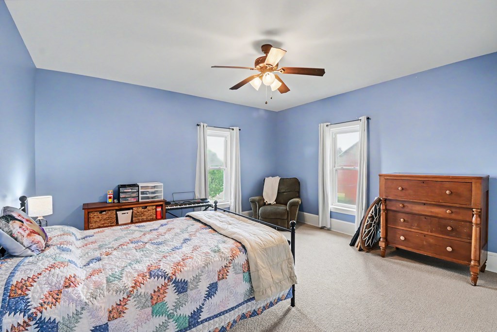 5124 State Route 4, Bucyrus, Ohio 44820, 4 Bedrooms Bedrooms, ,2 BathroomsBathrooms,Residential,For Sale,State Route 4,9073760