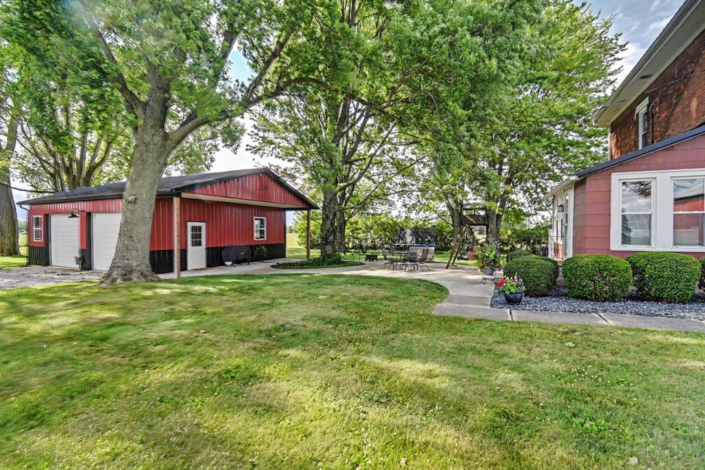 5124 State Route 4, Bucyrus, Ohio 44820, 4 Bedrooms Bedrooms, ,2 BathroomsBathrooms,Residential,For Sale,State Route 4,9073760