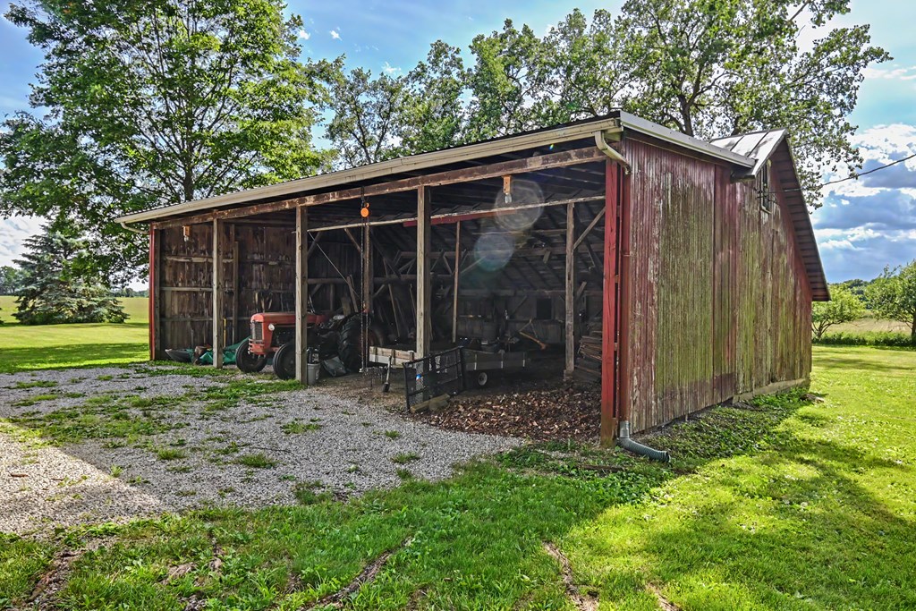 5124 State Route 4, Bucyrus, Ohio 44820, 4 Bedrooms Bedrooms, ,2 BathroomsBathrooms,Residential,For Sale,State Route 4,9073760